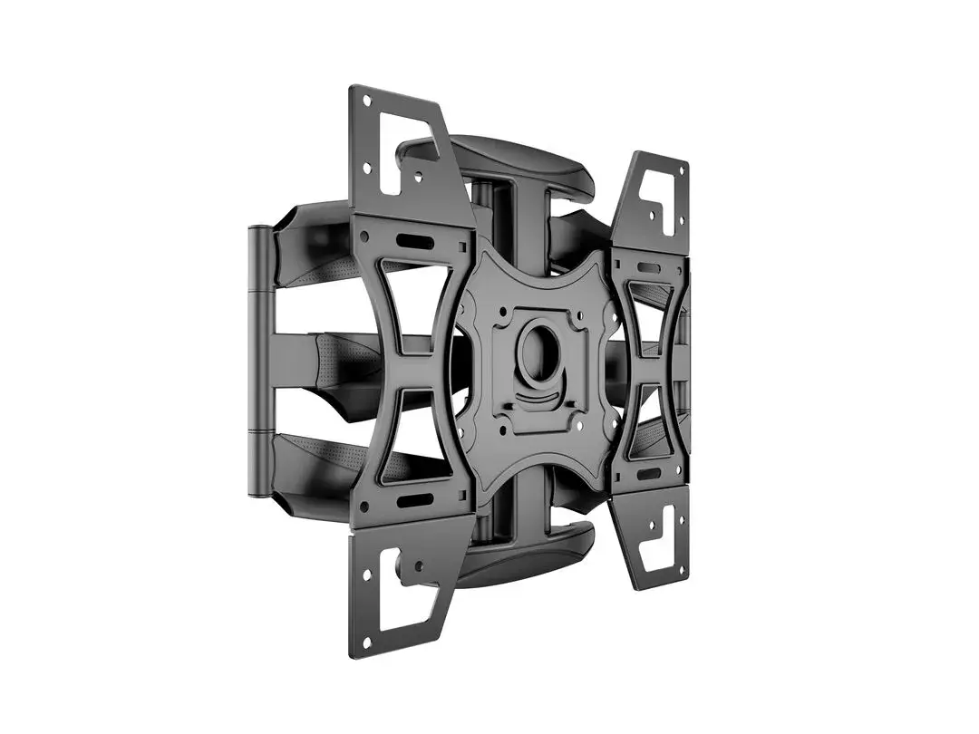 MULTIBRACKETS M VESA Flexarm Full Motion Dual 400x400 Photo 10