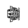 MULTIBRACKETS M VESA Flexarm Full Motion Dual 400x400 Photo 10