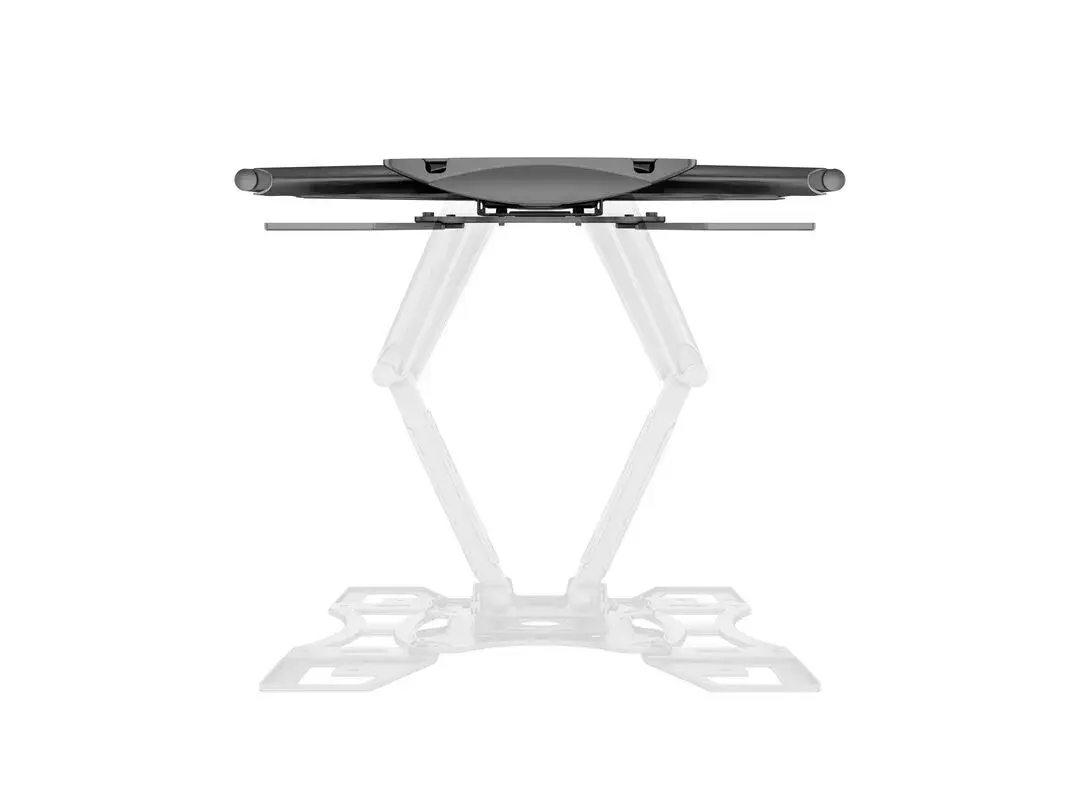 MULTIBRACKETS M VESA Flexarm Full Motion Dual 400x400 Photo 14