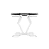 MULTIBRACKETS M VESA Flexarm Full Motion Dual 400x400 Photo 14