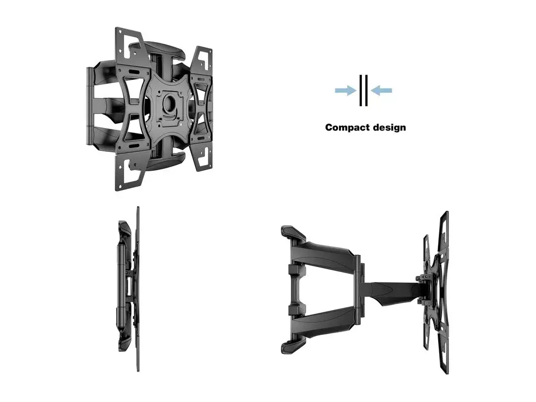 MULTIBRACKETS M VESA Flexarm Full Motion Dual 400x400 Photo 17