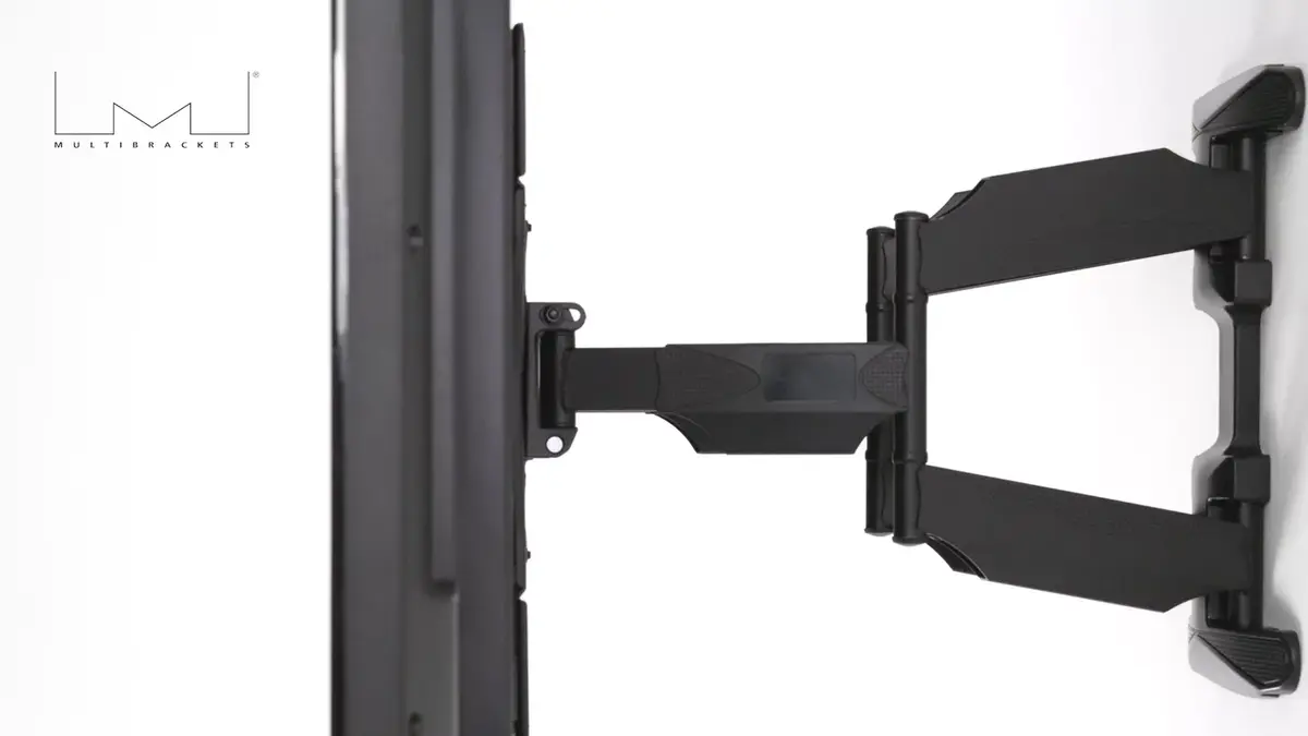 MULTIBRACKETS M VESA Flexarm Full Motion Dual 400x400 Photo 22