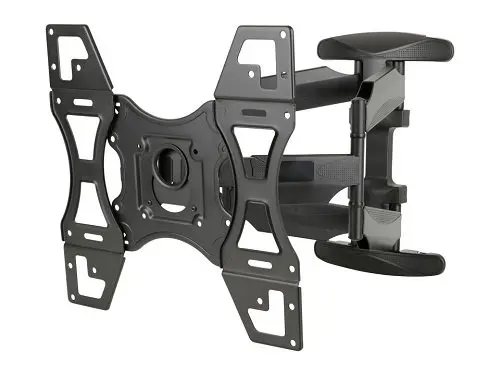 MULTIBRACKETS M VESA Flexarm Full Motion Dual 400x400 Photo 23