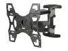 MULTIBRACKETS M VESA Flexarm Full Motion Dual 400x400 Photo 23