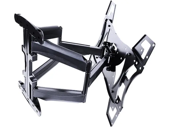 MULTIBRACKETS M VESA Flexarm Full Motion Dual 400x400 Photo 24