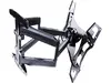 MULTIBRACKETS M VESA Flexarm Full Motion Dual 400x400 Photo 24