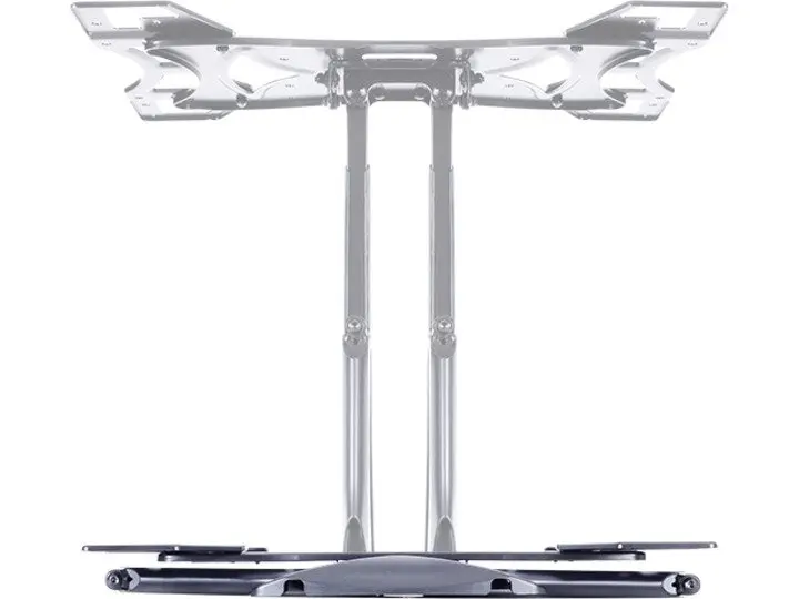 MULTIBRACKETS M VESA Flexarm Full Motion Dual 400x400 Photo 26