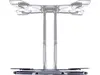 MULTIBRACKETS M VESA Flexarm Full Motion Dual 400x400 Photo 26