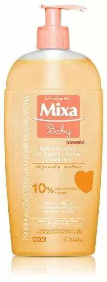 Baby Hygiene