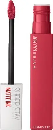 Šķidrā lūpu krāsa Maybelline SuperStay