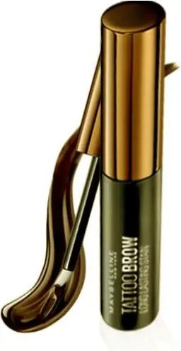 Uzacu tonēšanas želeja Maybelline Tattoo Brow