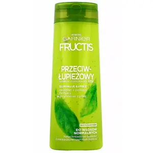 Шампунь GARNIER Fructis 250 мл — Унисекс, непрофессиональный