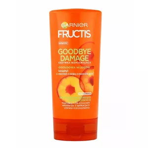 Hair conditioner Garnier FRUCTIS FRU DAMAGE REWIND ASH200 FNL, unisex, 200 ml