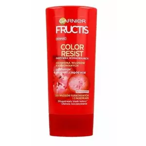 Conditioner GARNIER FRUCTIS FRU COLOR RESIST ASH200 FNL — 200 ml, unisex, non-professional
