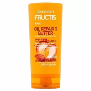 Conditioner GARNIER Fructis Oil Repair 3 Butter, universal, 200 ml