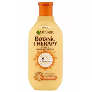 Шампунь GARNIER Botanic Therapy Мёд и Прополис Универсальный 400 мл