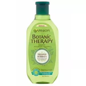 Шампунь GARNIER Botanic Therapy Зеленый чай Универсальный 400 мл