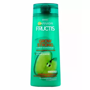 Шампунь GARNIER Fructis Grow Strong Унисекс 400 мл — непрофессиональный