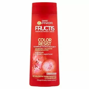 Шампунь GARNIER Fructis Color Resist Universal 400 мл