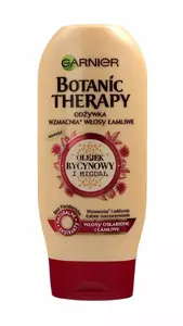 Conditioner GARNIER Botanic Therapy Olejek Rycynowy i Migdał Universal 200 ml