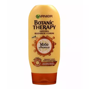 Hair conditioner GARNIER Botanic Therapy Miód & Propolis, universal formula, 200 ml