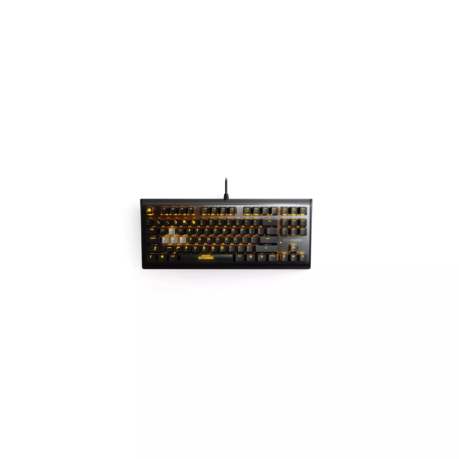 Steelseries Apex M750 TKL PUBG 64726 | Keyboards | AiO.lv