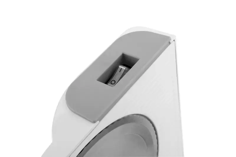 ETA Presto elektriskā šķēlētāja — 150 W, 1,5 cm Photo 4