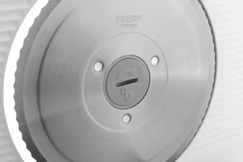 ETA Presto elektriskā šķēlētāja — 150 W, 1,5 cm Photo 5