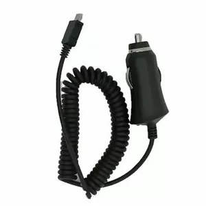 HQ V2 Премиум Автомобильная зарядка 1А + Провод Micro USB