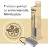 Aktīvais adapteris USB3.2 Gen1 Type-C uz Dual Link DVI-D CLUB3D Photo 4