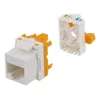 Разъем Deltaco MD-123 Cat6A Photo 2