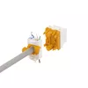 Разъем Deltaco MD-123 Cat6A Photo 4