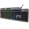 Игровая механическая клавиатура Lenovo Legion K500 Photo 2