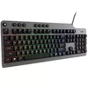 Игровая механическая клавиатура Lenovo Legion K500 Photo 3