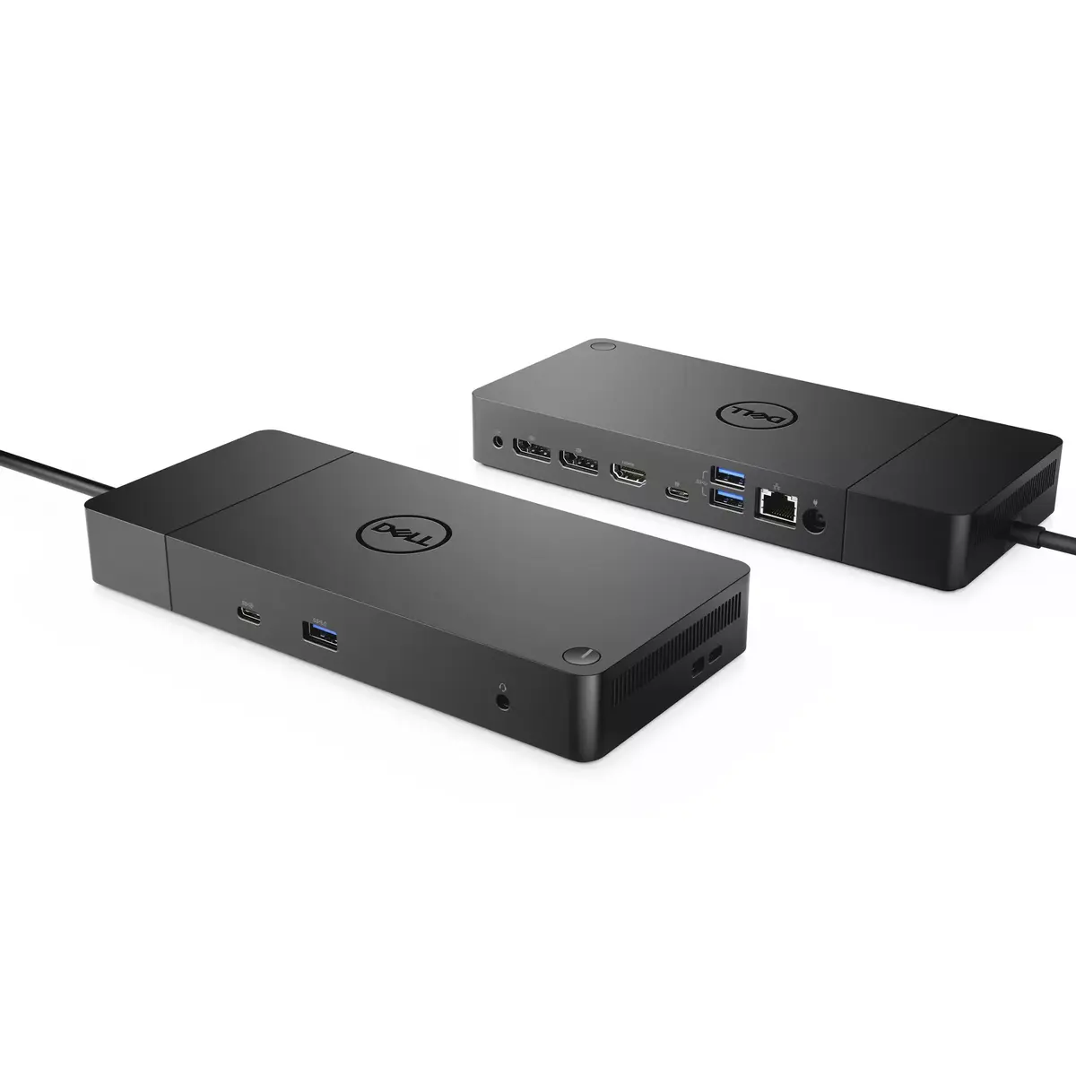 Docking Station DELL WD19 Photo 7
