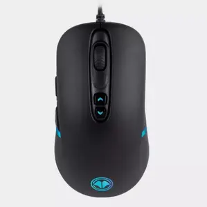 Mouse Millenium MO1ADVANCED USB