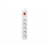 ARMAC R5 сетевой фильтр с защитой, 5 розеток Photo 2