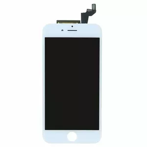 LCD touch display panel full set for Apple iPhone 7 Plus — HQ replacement (white)
