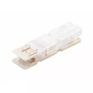 Connector block 110 Type 2-pair 110-2P-CON for telephone and data wiring