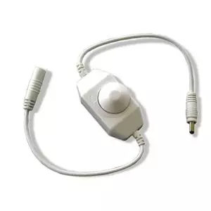 LED regulators bousval-electrique STRIP-AMPD-72, 12V DC, līdz 24W