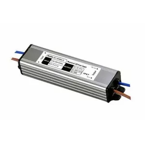Barošanas bloks bousval-electrique LED-SDR65-12 12 W, 12 V izvade, metāla korpuss, IP65