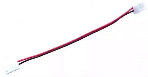 LED savienotājs 12V LED lentai, STRIP-CON-SC14CF