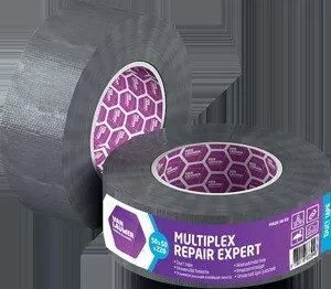 Armētā līmlente Duct Tape Universal Armēta