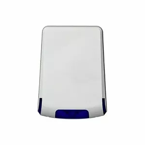 Alarm siren Teletek SR300 BBM 120 dB — external security siren, 120 dB sound output