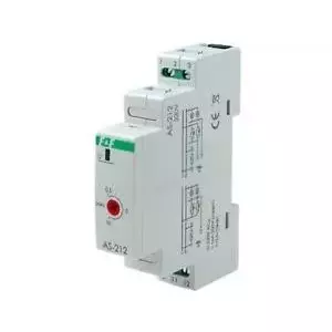 Automatic Ladder Switch Ladder automatic AS-212 E-AS-212 DIN 16A, single-phase 16 A