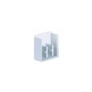 Nosegs Gala E-E.4129A 12mm fastener pins — pack of 25