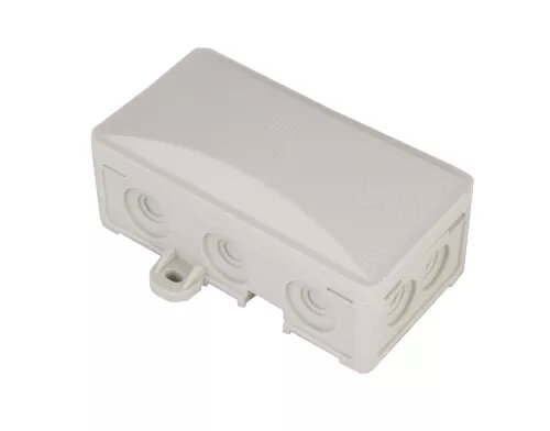 Elektriskais korpuss Nozarkarba 90×45×40 mm IP54