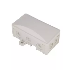 Nozarkarba electrical enclosure 90×45×40 mm IP54 by Nozarkarba, model E-A.0063