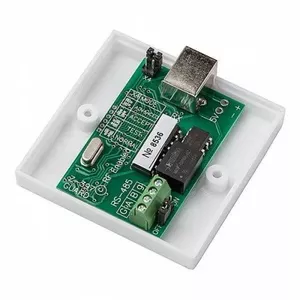 USB to RS485 converter Z-397 Guard 001657, single-port serial adapter for industrial communication