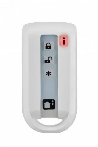 Remote Controls